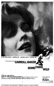 Something wild is a 1961 american drama film directed by jack garfein and starring carroll baker, ralph meeker, and mildred dunnock.2 the film follows a young new york city college student who, after being brutally raped, is something wild (1961 film). Something Wild 1961 Filmaffinity