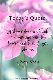 And heartsease, the flower he'd given her so many times before.you occupy my 42. Positive Quotes On Flowers Quotes Quotemotion Com