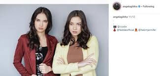 Secara mendalam biodata haico van der veken dapat dilihat dari namanya artis cantik ini jelas berdarah gabungan lebih tepatnya haico ialah generasi. Haico Van Der Veken Hamil Produk Makeup Yang Dipakai Haico Van Der Veken Saat Haico Desitha Van Der Veken Biodata Pacar Sinetron Film Terbaru 2020 Haico Van Der
