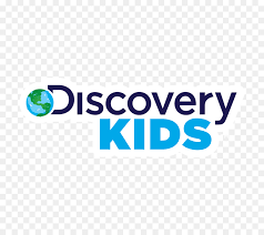 New logo for discovery channel. Discovery Kids Logo