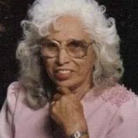 Francisca A. "Pancha" Gonzalez Obituary (2023)
