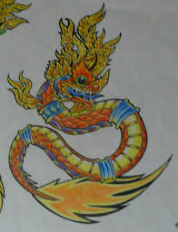The most popular gods for tattoo design in greek. Thai Tattoo Designs Tattoos By Spencer Thailand
