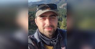 Obituary information for Cale Thomas Lenton