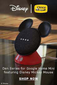 Google Home Mini Accessories Disney Decor Disney Home Decor Disney Home