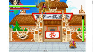 The first version of the game was made in 1999. Dragon Ball Z Fierce Fighting Unblocked Games 77 Google Chrome 2020 11 28 21 55 11 Youtube