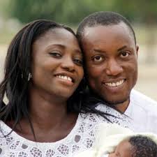 Fundraiser by Rory Phimister : Leonard Mensah