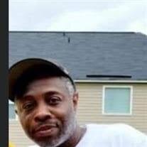 Jermaine Estrich Obituary