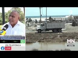 Entrevista Telefónica Remigio Gómez Manubes Secretario General de la CTM en  Salina Cruz