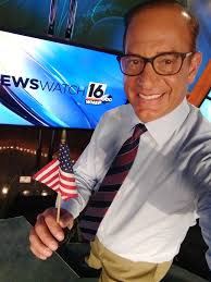 Scott Schaffer Wnep-Tv