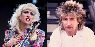 Rod stewart and robbie williams fairytales (the christmas present 2020). Watch Priests Cover Rod Stewart S Young Turks Pitchfork