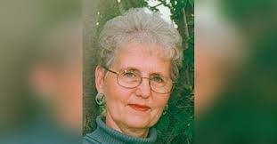 Ann Tyrrell's Instagram, Twitter & Facebook