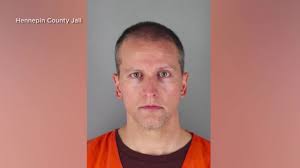 Corrections Officers Of Color At Minnesota Jail Say Superintendent Only Let  White Staff Guard, Pat Down Derek Chauvin