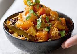 Maybe you would like to learn more about one of these? Ultimate Winter Couscous