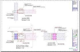 These days, there are almost too many hardware options for connecting posts and beams together. Timber Beam To Beam Connection Detail