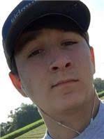 Blake Comeaux Obituary (2016)