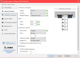 Download zebra zd220 driver is a direct thermal desktop printer for printing labels, receipts, barcodes, tags, and wrist bands. Come Configurare Il Driver Della Stampante Zebra Zd220 Acnet Il Blog Tecnico Di Ac Sistemi 06 51848187 Info Acsistemisrl Com