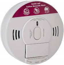 Rated 5 out of 5 by davidpef from easy to set up carbon monoxide alarm good quality and easy to set up carbon monoxide alarm with comprehensive fitting & safety instructions. Best Smoke Detector For 2021 Reviewed Appliance Reviewer
