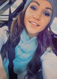 Kaden Mae Harkins, age 25