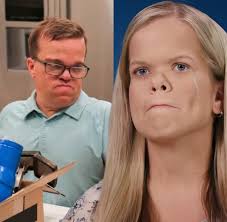 Painful Truths Revealed: Inside Anna Johnston's Family Issues with Parents  Amber and Trent — Everything We Know