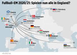 Only four have ever managed to do so: Em 2020 21 Deal Mr Johnson You Kriegst The Em We Kriegen The Pott Fussball Bild De