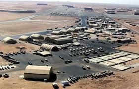 Military, including reinforcing and expanding roads and runways, one u.s. Saudi Arabia Prepares To Receive Us Troops