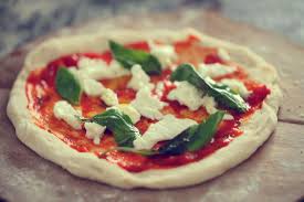 Cette Pate A Pizza Est Parfaite Une Fermentation Tres Lente Avec Tres Peu De Levure Boulangere Meilleure Pate A Pizza Recettes De Cuisine Idee Recette Rapide