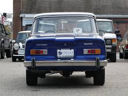 Image result for Skipper Blue 1970 Alfa-Romeo