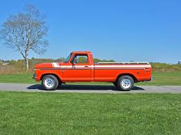 Image result for Coral 1975 Ford Truck