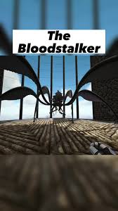 Bloodstalker - Ark: Survival Evolved Wiki