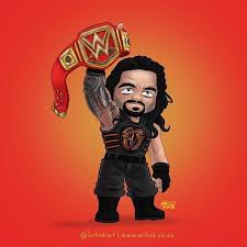 The official wwe facebook fan page for wwe superstar roman reigns. Roman Reigns Wwe Superstar Roman Reigns Wwe Roman Reigns Wrestling Wwe