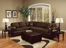 Paint Colours For Living Room With Chocolate Brown Furniture Living Room Chocola Dark Furniture Living Room Cheap Living Room Furniture Brown Couch Living Room