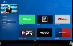 Download mediaset play per android su aptoide! Come Vedere Mediaset Play In Tv Navigaweb Net