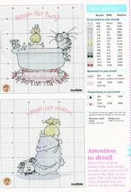 Maybe you would like to learn more about one of these? 41 Bathroom Cross Stitch Ideas Cross Stitch Stitch Cross Stitch Patterns