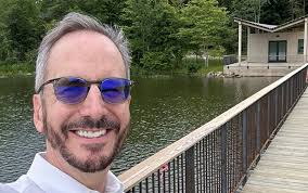 Planting Stronger Roots: Paul Gilbert's Commitment to Community and Nature 