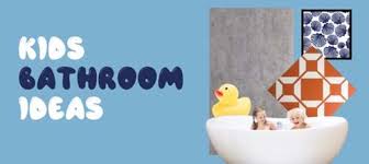 They're pretty easy to install and one of our favorite diys for updating a bathroom. Kids Bathroom Ideas Multipanel Blog Multipanel