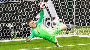 Goalkeeper for @everton and @england. Everton To Offer Jordan Pickford New Contract Amid Chelsea Interest Sources