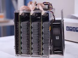 You can no longer consider putting your phone to good use in a mining venture. Ethereum Mining Devices Called Asics Are Selling Out And Causing Concern