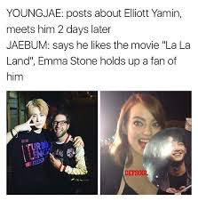 If It Would Be That Easy For All Of Us Fangirls And Boys Got7 Got7 Funny Got7 Meme