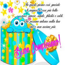 In Questo Giorno Cosi Speciale Ti Auguro Le Cose Piu Belle Buon Compleanno Immagini Di Buon Compleanno Auguri Di Buon Compleanno