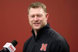 Nebraska and coach scott frost are under investigation by the ncaa for violations committed over the past year, a source confirmed to cbs sports on wednesday. Optimism Abounds In Scott Frost S Second Year At Nebraska The Kansas City Star