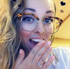 Kayla Alarid's Instagram, Twitter & Facebook