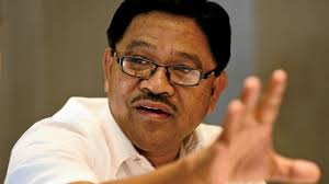 “Let us uphold farmers' rights and welfare”—Sec. Ka Paeng