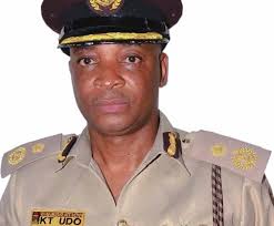 Nigerian Immigration Service gets new spokesman
