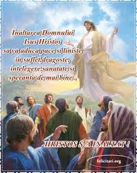 28 de rezultate pentru eticheta înălţarea domnului. Inaltarea Domnului