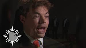 Men's Choir Turns A Soldier's Last Letter Into A Song (2006)