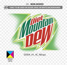 Free Free 64 Mountain Dew Svg SVG PNG EPS DXF File