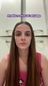 Minha experiência com arrastão no show da Lady Gaga #copacabana  #littlemonster #ladygaga #copacabanapalace #fyppp