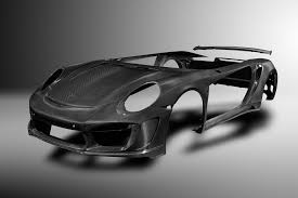 Vlad models terbaru vladmodels alina vlad models collection. Want A Carbonfibre Porsche 911 Turbo Russian Tuner Topcar Will Oblige Evo