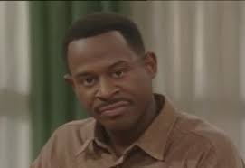 Do y'all think Whitley settled for Dwayne Wayne?