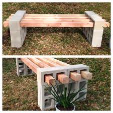 Using one of these free garden bench plans to build a custom bench will create attractive seating and storage for any outdoor area. 13 Awesome Outdoor Bench Projects The Garden Glove